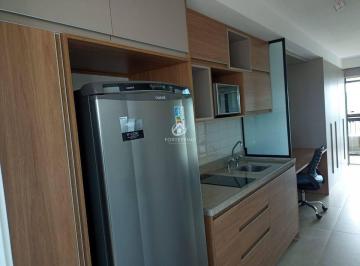 Apartamento · 33m² · 1 Quarto · Studio com 1 quarto para Locação, Vila Cordeiro - São Paulo