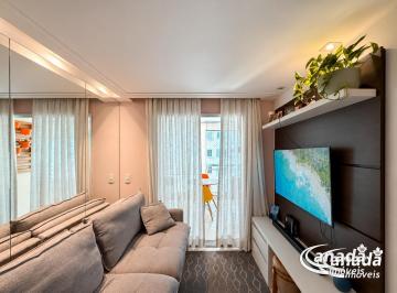 Apartamento · 74m² · 3 Quartos · 2 Vagas · Apartamento com 3 dormitórios em São Paulo