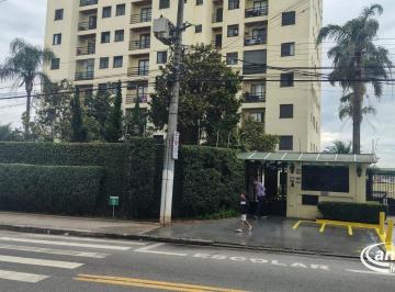 Apartamento · 58m² · 2 Quartos · 1 Vaga · Apartamento com 2 dormitórios em OSASCO
