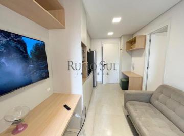 Apartamento · 30m² · 1 Quarto · Apartamento para aluguel - no Jardim Prudência