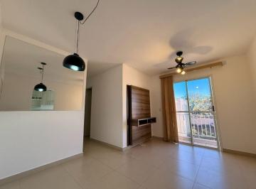 Apartamento · 60m² · 2 Quartos · 1 Vaga · Apartamento para alugar em Jardim Santa Genebra de 60.00m² com 2 Quartos, 1 Suite e 1 Garagem