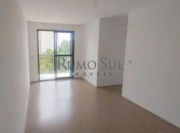 Apartamento · 58m² · 3 Quartos · Apartamento à venda - em Interlagos