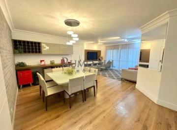 Apartamento · 169m² · 3 Quartos · Apartamento à venda - em Brooklin