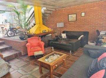 Casa · 194m² · 3 Quartos · Casa à venda - no Chácara Monte Alegre