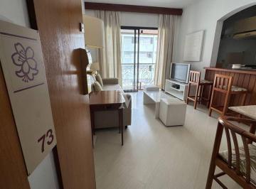 Apartamento · 51m² · 1 Quarto · 1 Vaga · Flat a venda no Jardins