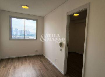 Apartamento · 24m² · 1 Quarto · Apartamento com 1 quarto, Mooca
