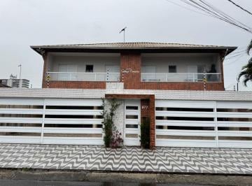 Casa de 2 quartos, Praia Grande · sobreposta alta vila caiçara R$ 330.000 2 dorms sendo 1 suite
