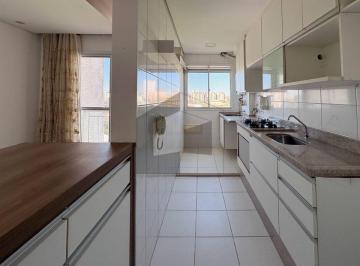 Apartamento · 46m² · 2 Quartos · 1 Vaga · Apartamento à Venda no Condomínio Residencial Único – Suzano/SP | 2 Dormitórios | Varanda | Próximo