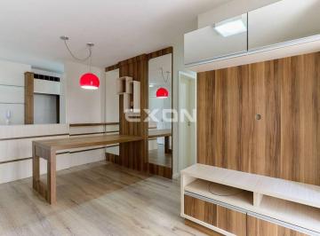 Apartamento · 68m² · 3 Quartos · 1 Vaga · Apartamento 3 quartos sendo 1 suíte, com uma vaga de garagem no Guaíra