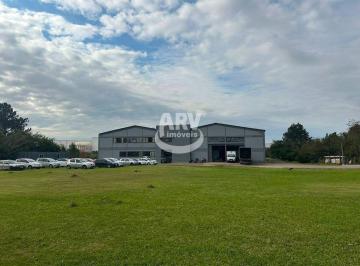 Comercial · Pavilhão - Distrito Industrial - Alvorada - RS