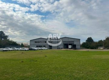 Comercial · Pavilhão - Distrito Industrial - Alvorada - RS