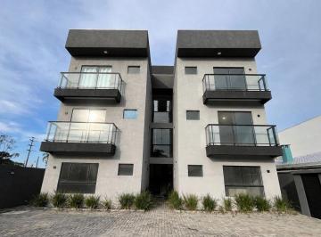 Apartamento · 76m² · 2 Quartos · 1 Vaga · Apartamento garden com 02 dormitórios (01 suíte) por apenas R$429.900,00 em Itapoá SC!