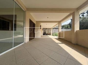 Casa · 250m² · 3 Quartos · 5 Vagas · Casa com 3 Dormitórios, 1 Suíte, 250 m², Aluguel de R$ 2.600 + Taxas - Vila São Tiago, Piraquara (PR