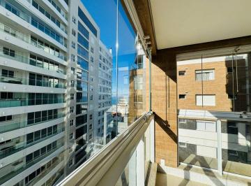 Apartamento · 111m² · 3 Quartos · 2 Vagas · APARTAMENTO NO EDIFÍCIO AMORES DA BRAVA - PRAIA BRAVA, ITAJAÍ