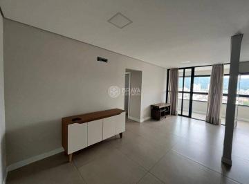 Apartamento · 72m² · 2 Quartos · 1 Vaga · APARTAMENTO NO EDIFÍCIO ATMOS TIME - SÃO JUDAS, ITAJAÍ
