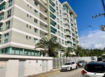 Apartamento · 50m² · 1 Quarto · 1 Vaga · APARTAMENTO NO EDIFÍCIO ALOHA - PRAIA BRAVA, ITAJAÍ