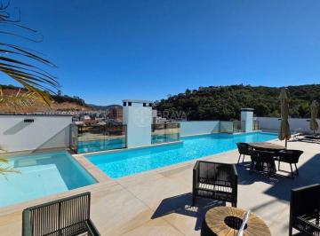 Apartamento · 55m² · 1 Quarto · 1 Vaga · APARTAMENTO NO GREEN VIEW - CAMBORIÚ