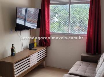 Foto 01 · Apartamento, Chácara Seis de Outubro, São Paulo, SP