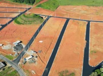 Terreno · Terreno - 200 m² - Deschamps - Ilhota/SC