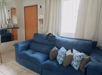 Imagem · Apartamento à Venda 2 Quartos 1 vaga de garagem – Conforto, Segurança e Excelente Custo-Benefício!