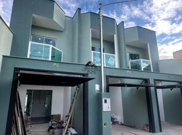 Imagem · Linda Casa Geminada Duplex à Venda no Bairro Monte Verde – Betim/MG