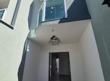 Imagem · Linda Casa Geminada Duplex à Venda no Bairro Monte Verde – Betim/MG