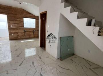 Imagem · Linda Casa Geminada Duplex em Condomínio à Venda – Quintas Dos Godoy| Betim/MG