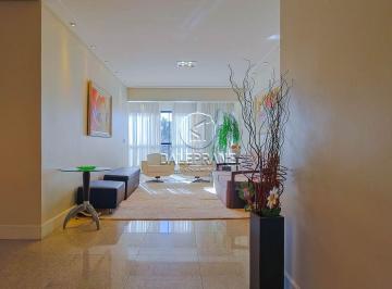 Apartamento de 4 quartos, Brasília · SQSW 101 -SUDOESTE