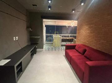 Apartamento · 60m² · 2 Quartos · 1 Vaga · Flat para locação, Centro, São Bernardo do Campo, SP
