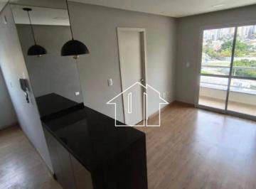 b3f5cf4105326160185e52f405b4d962d79e5968 · Studio com 1 dormitório à venda, 37m² por R$640.000 - Jardim Aquarius - São José dos Campos/SP