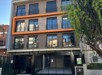 Apartamento · 30m² · 1 Quarto · 1 Vaga · Loft em Rio Branco