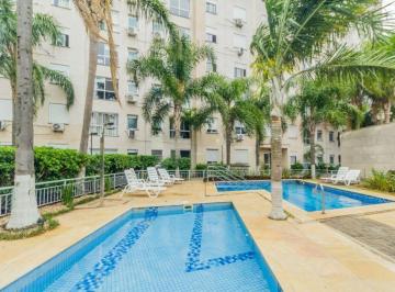 Apartamento · 70m² · 3 Quartos · 1 Vaga · Apto 3 dorms com suíte e churrasqueira no Supera Condomínio Clube