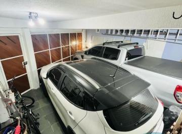 Casa · 158m² · 3 Quartos · 2 Vagas · CASA RESIDENCIAL em SÃO PAULO - SP, JABAQUARA
