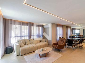 Apartamento · 149m² · 2 Quartos · 3 Vagas · Apartamento à Venda - Vila Pompéia, 2 Quartos, 149 m2