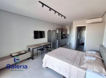 img0 · Studio mobiliado para alugar, 38m² - Vila Monte Alegre