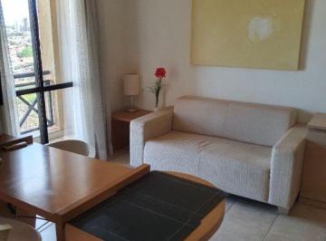img0 · Flat mobiliado para alugar, 41m² - Jardim América