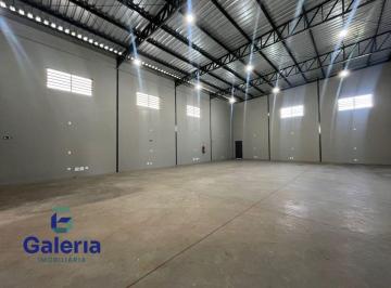 img0 · Galpão comercial para alugar, 340m² - Jardim São José