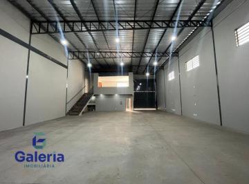 img0 · Galpão comercial para alugar, 340m² - Jardim São José