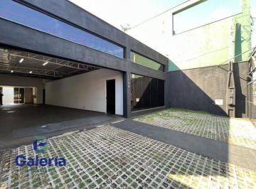 img0 · Ponto comercial para alugar, 245m² - Jardim Paulistano