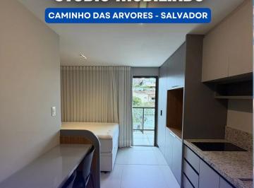 Apartamento para vender e alugar no FACILITY VIEW - ALAMEDA DAS MONGUBAS, CAMINHO DAS ÁRVORES, Salvador, BA · Apartamento para vender e alugar no FACILITY VIEW - ALAMEDA DAS MONGUBAS, CAMINHO DAS ÁRVORES, Salva