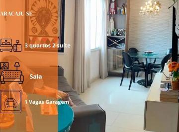 Apartamento à venda no Recanto dos Pássaros, PONTO NOVO, Aracaju, SE · Apartamento à venda no Recanto dos Pássaros, PONTO NOVO, Aracaju, SE