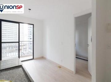 Apartamento · 29m² · 1 Quarto · Apartamento à venda no Butantã, São Paulo
