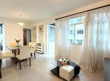 Apartamento · 75m² · 3 Quartos · 1 Vaga · Apartamento de 75m² com 3 quartos no Itacorubi