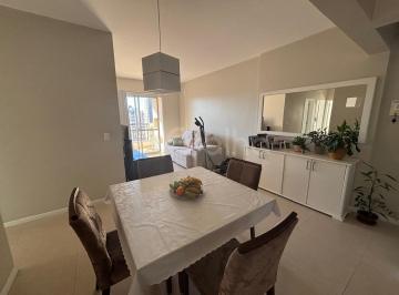 1 · Apartamento em Kobrasol