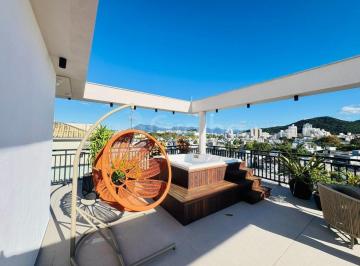 15 AREA DE LAZER · Apartamento com suíte na Pedra Branca com 72,26 m2