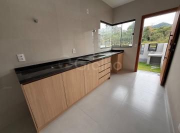Casa · 55m² · 2 Quartos · 1 Vaga · Casa Germinada em Forquilinhas com 55,50 m2'