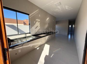 Casa · 55m² · 2 Quartos · 1 Vaga · Casa Germinada em Forquilinhas com 55,50 m2