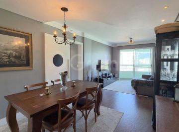 Apartamento · 71m² · 2 Quartos · 2 Vagas · Apartamentos de 71m² com 2 quartos no Itacorubi