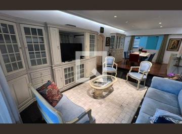 Apartamento · 170m² · 3 Quartos · 2 Vagas · Apartamento à Venda - Jardim Paulista, 3 Quartos, 170 m2