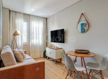 Apartamento · 53m² · 3 Quartos · Apartamento de 53m² com 3 quartos no Centro